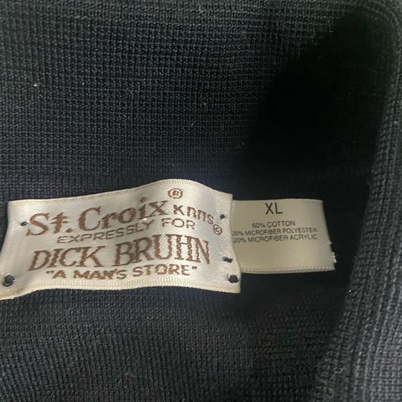 Men’s casual jacket - Picture 3 of 4